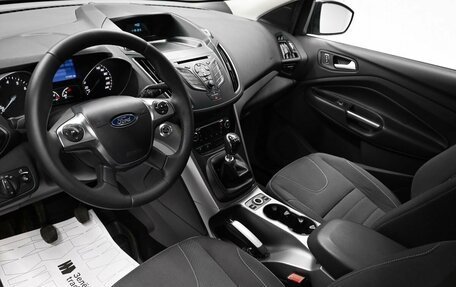 Ford Kuga III, 2013 год, 1 250 000 рублей, 8 фотография