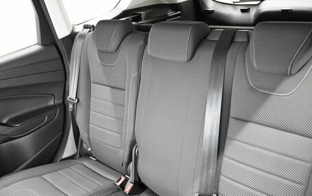 Ford Kuga III, 2013 год, 1 250 000 рублей, 9 фотография