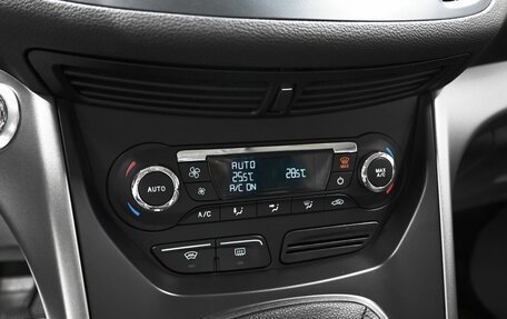 Ford Kuga III, 2013 год, 1 250 000 рублей, 14 фотография