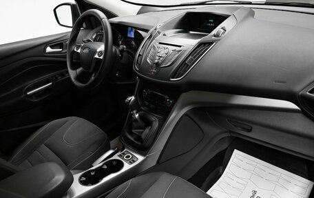 Ford Kuga III, 2013 год, 1 250 000 рублей, 13 фотография