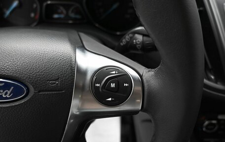 Ford Kuga III, 2013 год, 1 250 000 рублей, 16 фотография