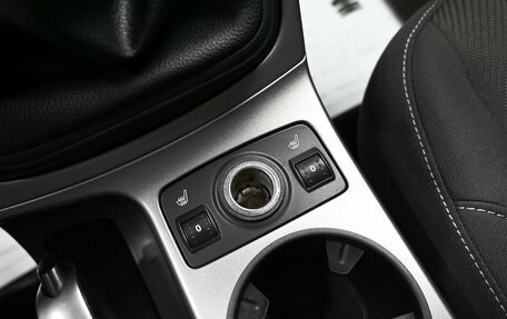 Ford Kuga III, 2013 год, 1 250 000 рублей, 18 фотография
