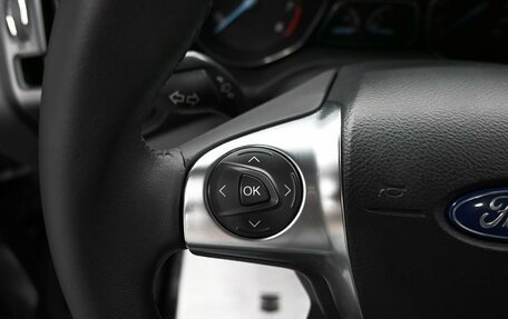 Ford Kuga III, 2013 год, 1 250 000 рублей, 15 фотография