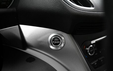 Ford Kuga III, 2013 год, 1 250 000 рублей, 17 фотография