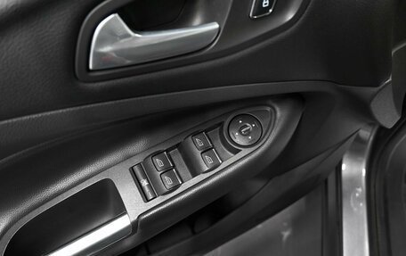 Ford Kuga III, 2013 год, 1 250 000 рублей, 19 фотография