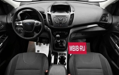 Ford Kuga III, 2013 год, 1 250 000 рублей, 10 фотография