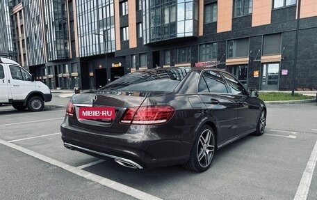 Mercedes-Benz E-Класс, 2015 год, 1 750 000 рублей, 3 фотография