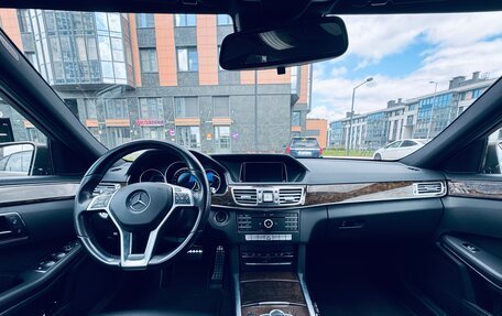Mercedes-Benz E-Класс, 2015 год, 1 750 000 рублей, 8 фотография