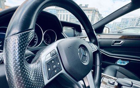 Mercedes-Benz E-Класс, 2015 год, 1 750 000 рублей, 9 фотография