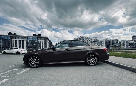 Mercedes-Benz E-Класс, 2015 год, 1 750 000 рублей, 7 фотография