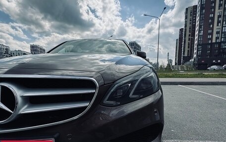 Mercedes-Benz E-Класс, 2015 год, 1 750 000 рублей, 12 фотография