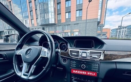 Mercedes-Benz E-Класс, 2015 год, 1 750 000 рублей, 11 фотография