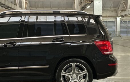 Mercedes-Benz GLK-Класс, 2013 год, 1 700 000 рублей, 7 фотография