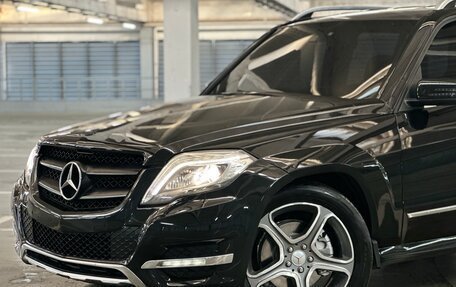 Mercedes-Benz GLK-Класс, 2013 год, 1 700 000 рублей, 2 фотография