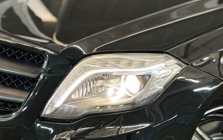 Mercedes-Benz GLK-Класс, 2013 год, 1 700 000 рублей, 3 фотография