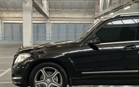 Mercedes-Benz GLK-Класс, 2013 год, 1 700 000 рублей, 8 фотография