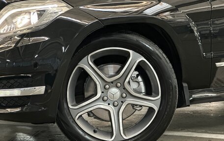 Mercedes-Benz GLK-Класс, 2013 год, 1 700 000 рублей, 4 фотография