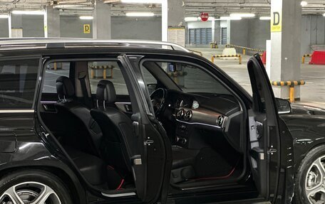 Mercedes-Benz GLK-Класс, 2013 год, 1 700 000 рублей, 18 фотография