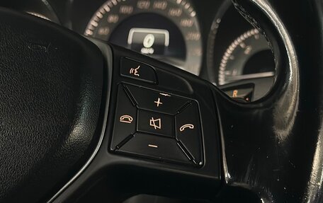 Mercedes-Benz GLK-Класс, 2013 год, 1 700 000 рублей, 24 фотография