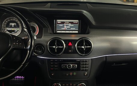 Mercedes-Benz GLK-Класс, 2013 год, 1 700 000 рублей, 23 фотография
