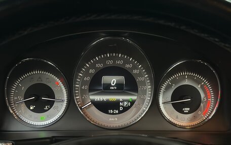 Mercedes-Benz GLK-Класс, 2013 год, 1 700 000 рублей, 27 фотография