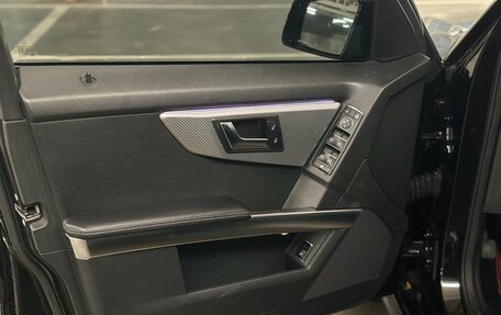 Mercedes-Benz GLK-Класс, 2013 год, 1 700 000 рублей, 33 фотография