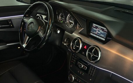 Mercedes-Benz GLK-Класс, 2013 год, 1 700 000 рублей, 31 фотография