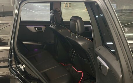 Mercedes-Benz GLK-Класс, 2013 год, 1 700 000 рублей, 35 фотография