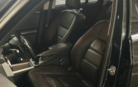 Mercedes-Benz GLK-Класс, 2013 год, 1 700 000 рублей, 34 фотография