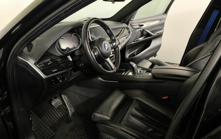 BMW X6, 2016 год, 2 800 000 рублей, 8 фотография