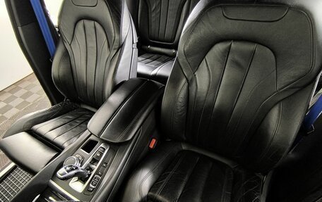 BMW X6, 2016 год, 2 800 000 рублей, 9 фотография