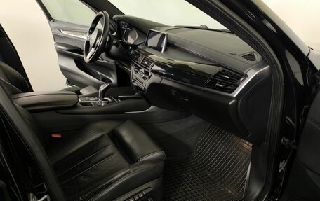 BMW X6, 2016 год, 2 800 000 рублей, 10 фотография