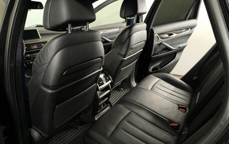 BMW X6, 2016 год, 2 800 000 рублей, 12 фотография
