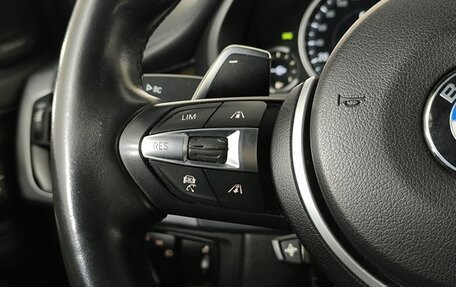 BMW X6, 2016 год, 2 800 000 рублей, 16 фотография