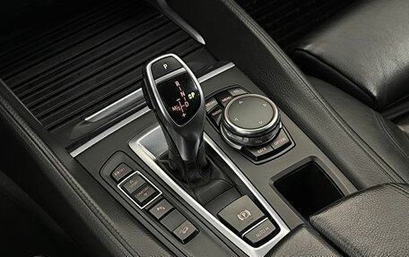 BMW X6, 2016 год, 2 800 000 рублей, 17 фотография
