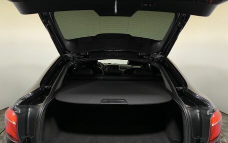 BMW X6, 2016 год, 2 800 000 рублей, 19 фотография