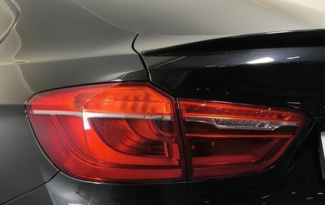 BMW X6, 2016 год, 2 800 000 рублей, 22 фотография