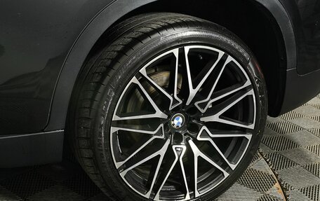 BMW X6, 2016 год, 2 800 000 рублей, 23 фотография