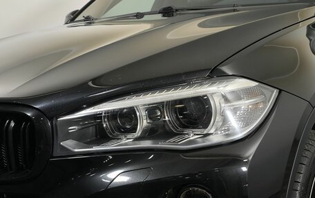 BMW X6, 2016 год, 2 800 000 рублей, 21 фотография