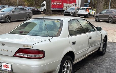 Nissan Presea II, 1999 год, 130 000 рублей, 4 фотография
