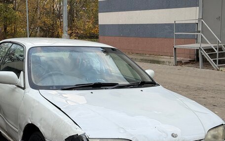 Nissan Presea II, 1999 год, 130 000 рублей, 5 фотография