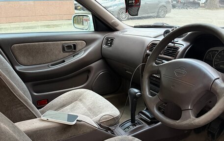 Nissan Presea II, 1999 год, 130 000 рублей, 6 фотография