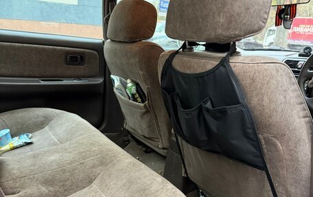 Nissan Presea II, 1999 год, 130 000 рублей, 7 фотография