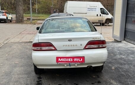 Nissan Presea II, 1999 год, 130 000 рублей, 3 фотография
