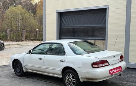 Nissan Presea II, 1999 год, 130 000 рублей, 2 фотография