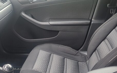 Volkswagen Jetta VII, 2016 год, 1 100 000 рублей, 4 фотография