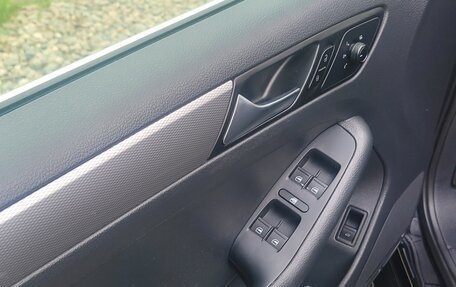 Volkswagen Jetta VII, 2016 год, 1 100 000 рублей, 3 фотография