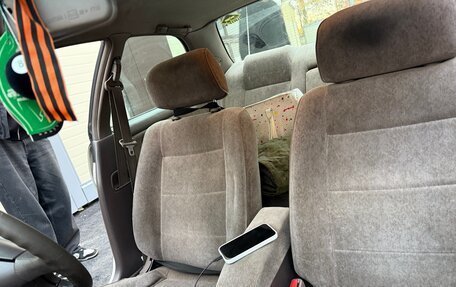 Nissan Presea II, 1999 год, 130 000 рублей, 8 фотография