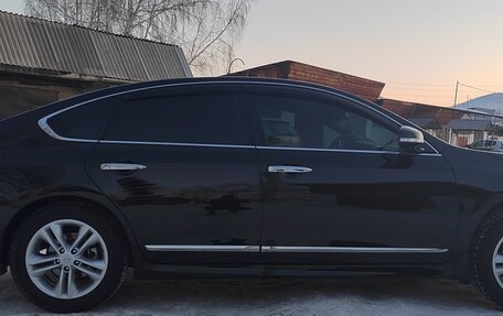 Nissan Teana, 2013 год, 1 730 000 рублей, 2 фотография