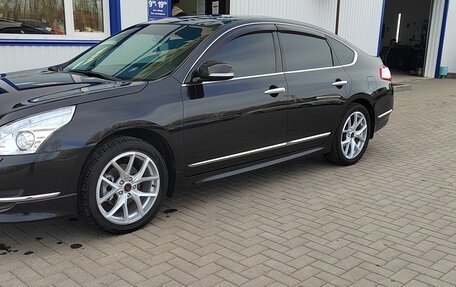 Nissan Teana, 2013 год, 1 730 000 рублей, 5 фотография